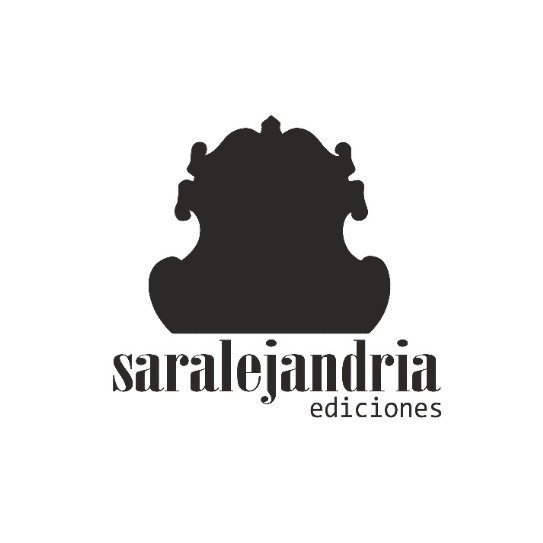 Sar Alejandría Ediciones
