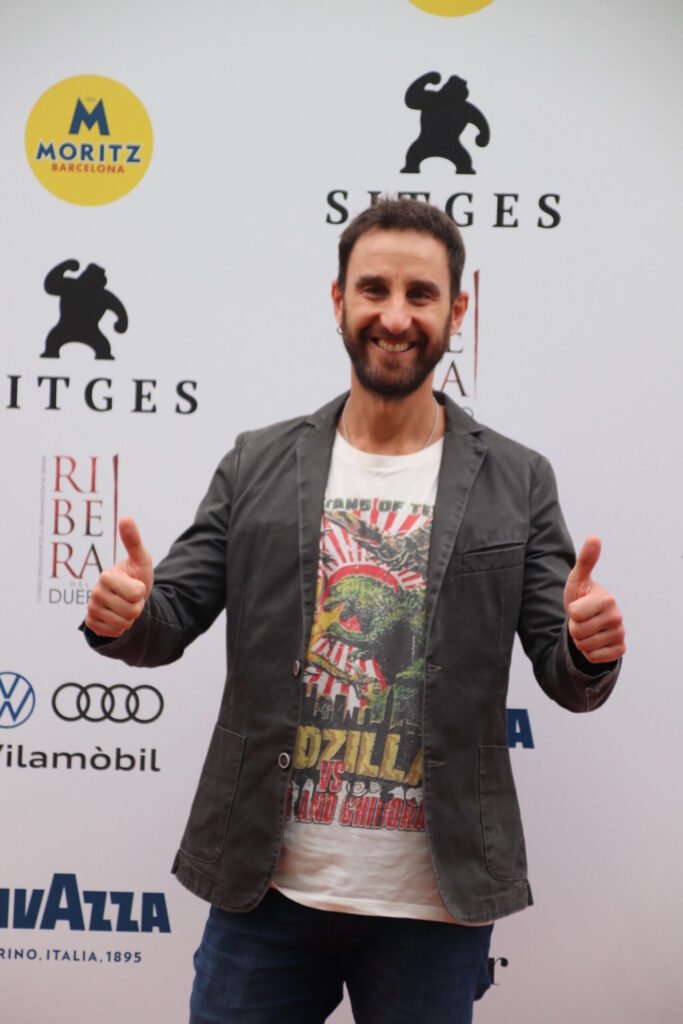 Festival de Sitges 2021