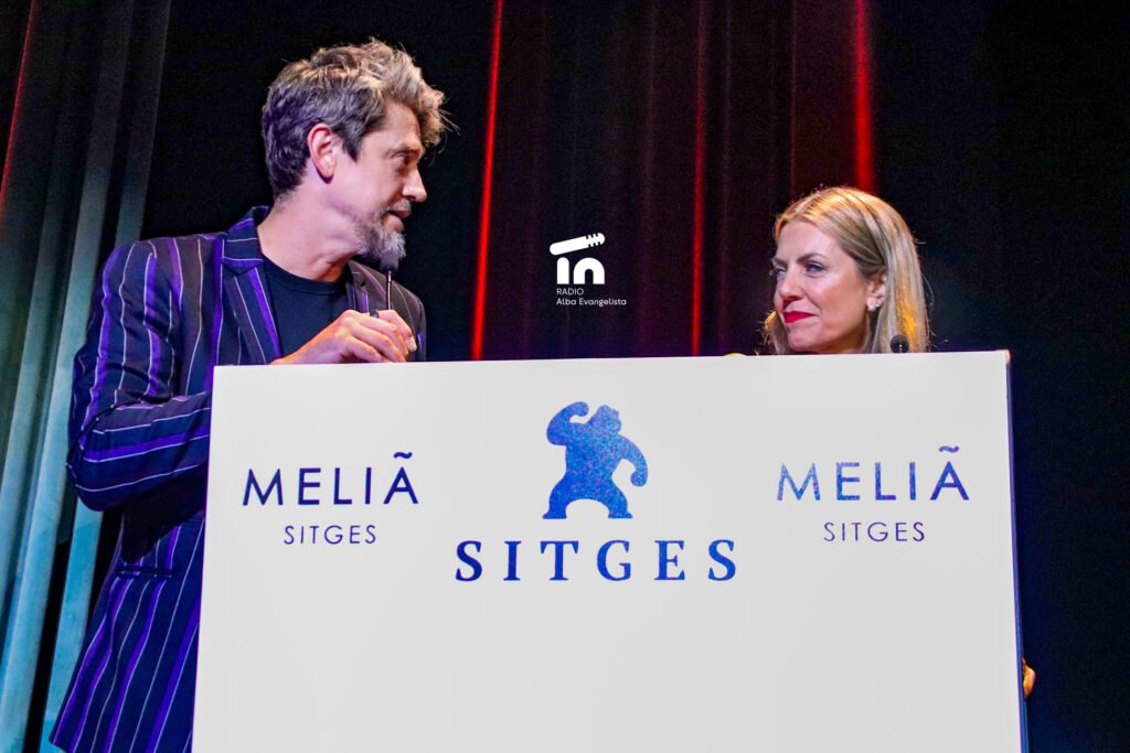 Festival de Sitges 2025
