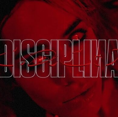 Disciplina Lali Espósito