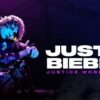 Justin Bieber Justice World Tour