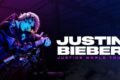 Justin Bieber Justice World Tour