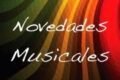 Novedades musicales 14 abril