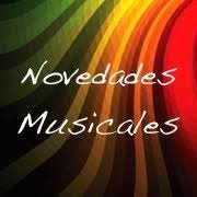 Novedades musicales 14 abril