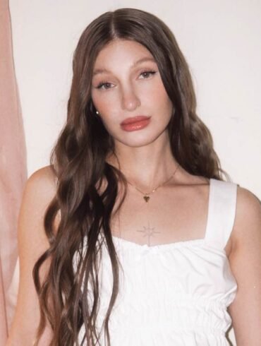 Yami Safdie