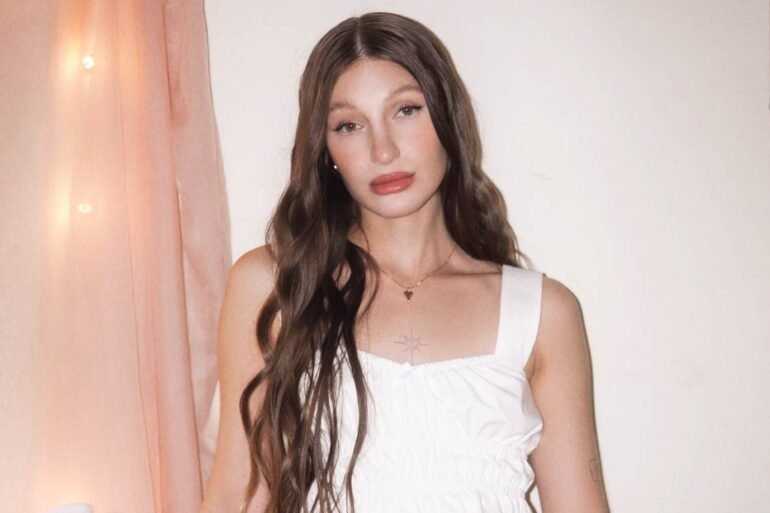 Yami Safdie