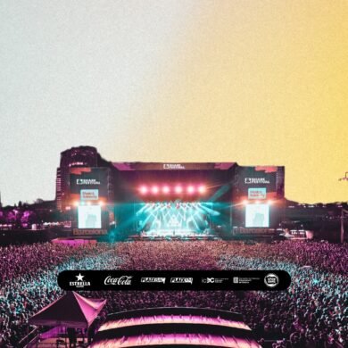 Share Festival 2025