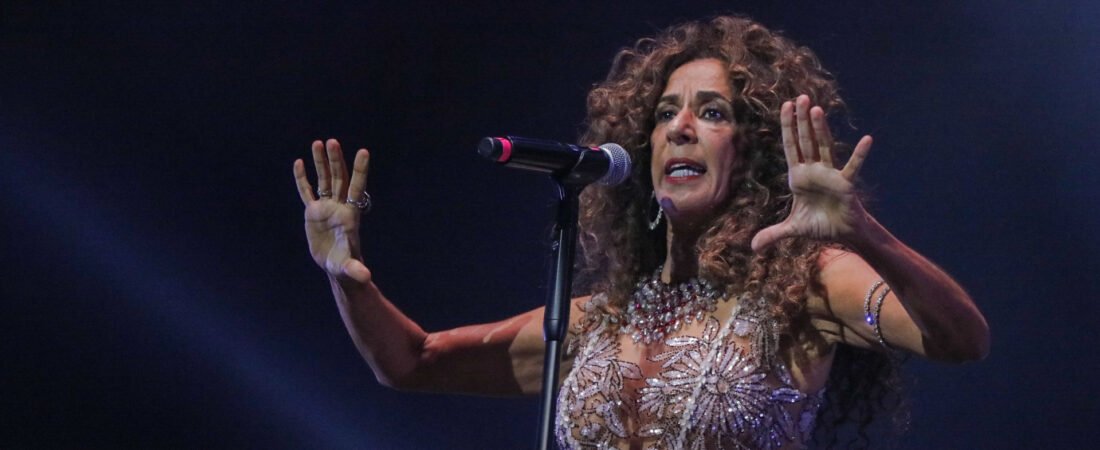 Rosario en el Auditori del Fòrum: un torbellino de arte y duende