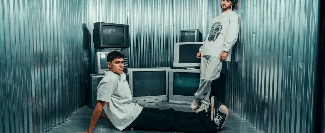 JACK & JACK ANUNCIAN CONCIERTOS EN BARCELONA Y MADRID EL PRÓXIMO MES DE ABRIL