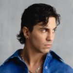 Tedua en concierto en Barcelona 2025