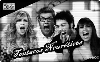 portada del blog de tontacos neuróticos