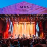 Alma Occident Festival Barcelona