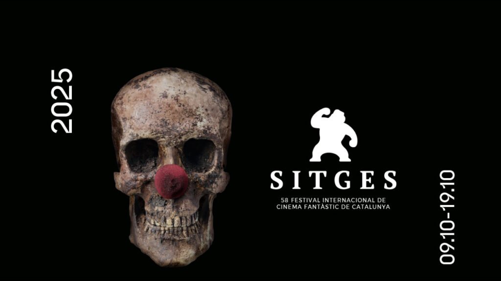sitges 2025