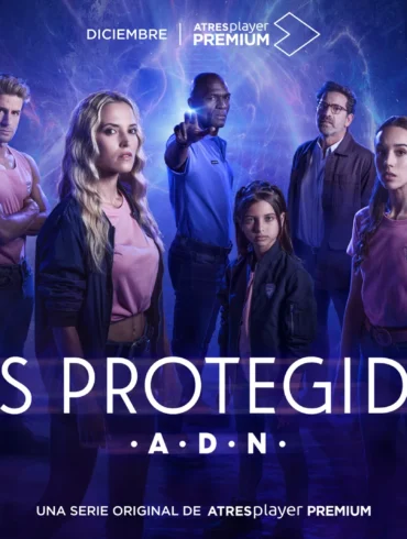 Los Protegidos ADN