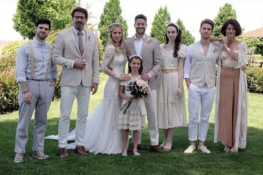 Los Protegidos ADN capítulo 1