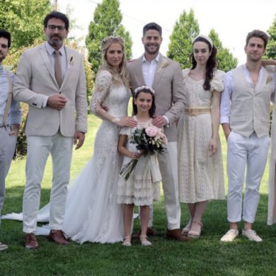 Los Protegidos ADN capítulo 1