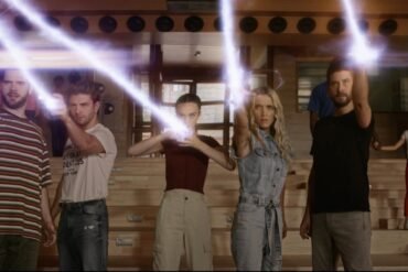 Los Protegidos ADN capítulo 6