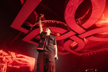 Duki Ameri World Tour