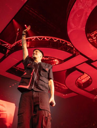 Duki Ameri World Tour