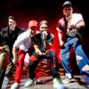 Big Time Rush tour