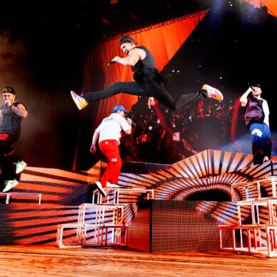 Big Time Rush