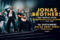 Jonas Brothers