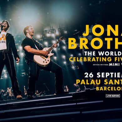 Jonas Brothers