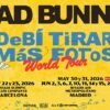 Bad Bunny Barcelona