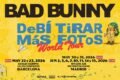 Bad Bunny Barcelona