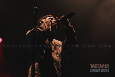 Pole fin de gira
