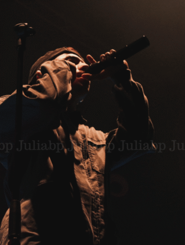 Pole fin de gira