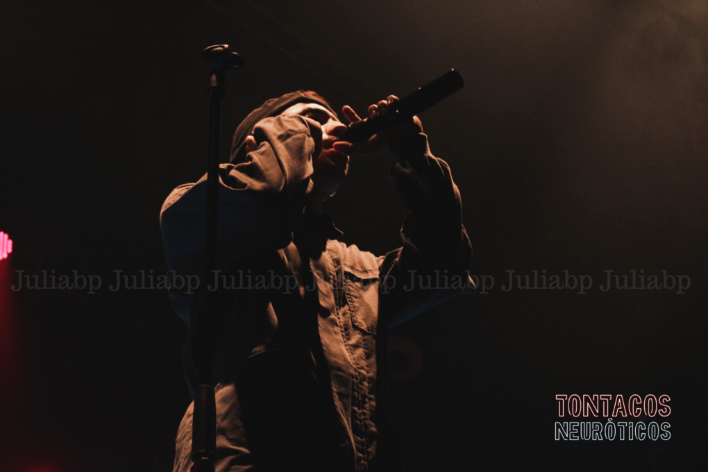 Pole fin de gira
