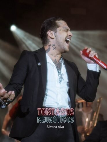 Christian Nodal Barcelona