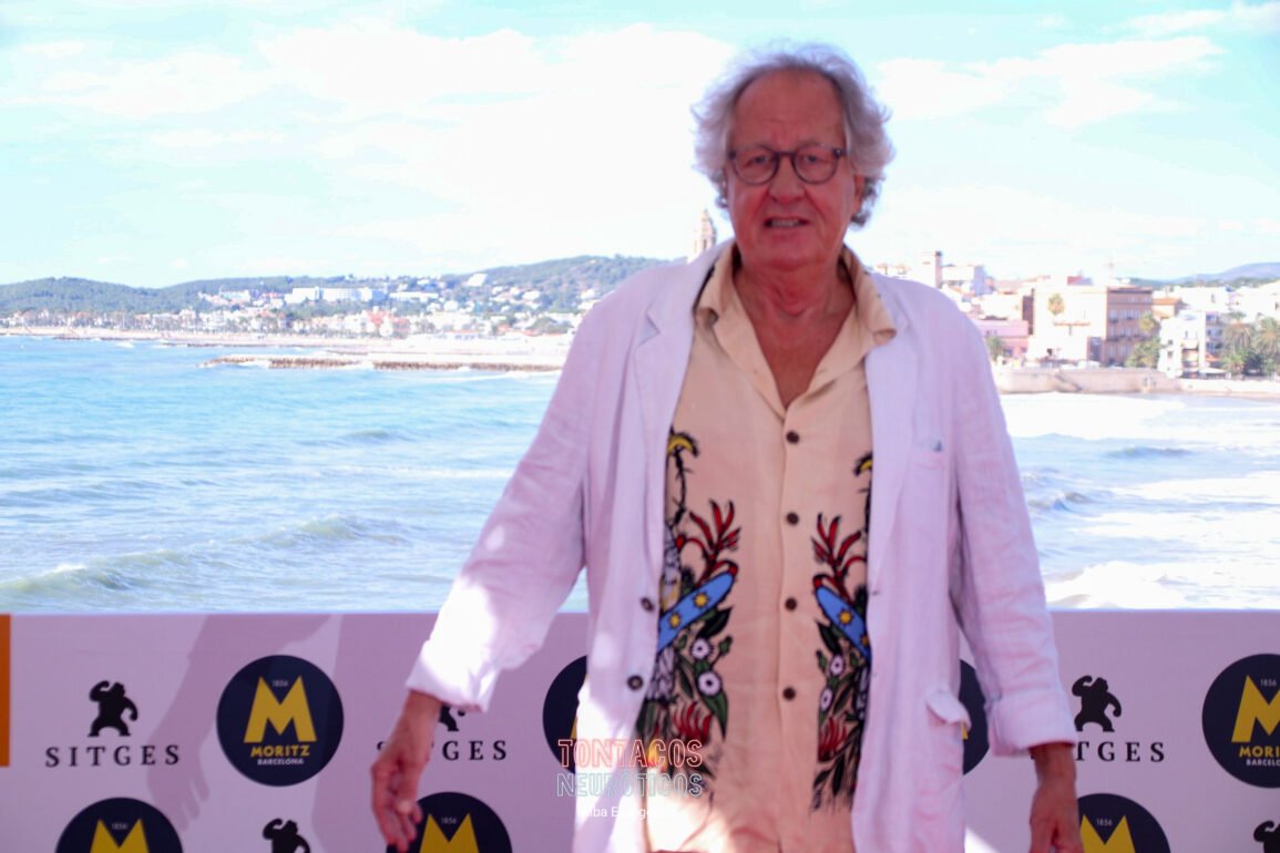 Festival de Sitges 2024