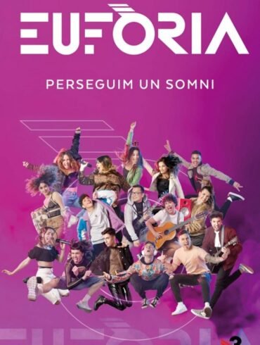 Eufòria: Perseguim un somni