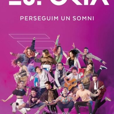Eufòria: Perseguim un somni