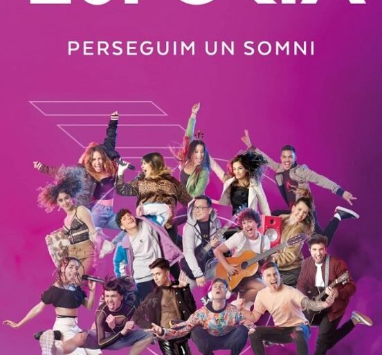 Eufòria: Perseguim un somni