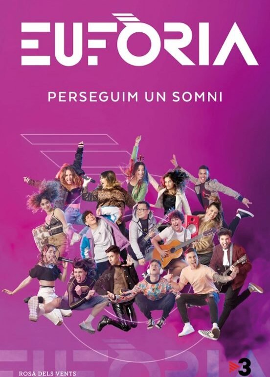 Eufòria: Perseguim un somni