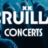 Cruïlla Concerts octubre 2026