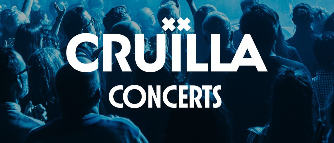 Cruïlla Concerts octubre 2026