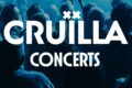 Cruïlla Concerts octubre 2026