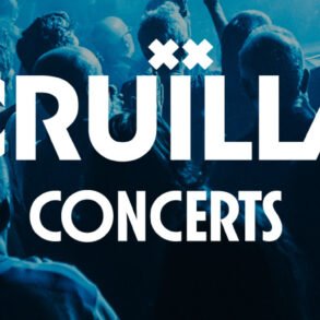 Cruïlla Concerts octubre 2026