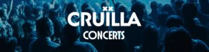 Cruïlla Concerts octubre 2026