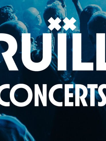 Cruïlla Concerts octubre 2026