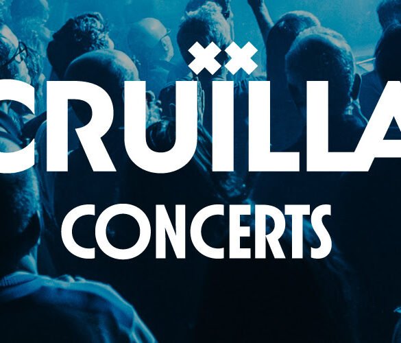 Cruïlla Concerts octubre 2026