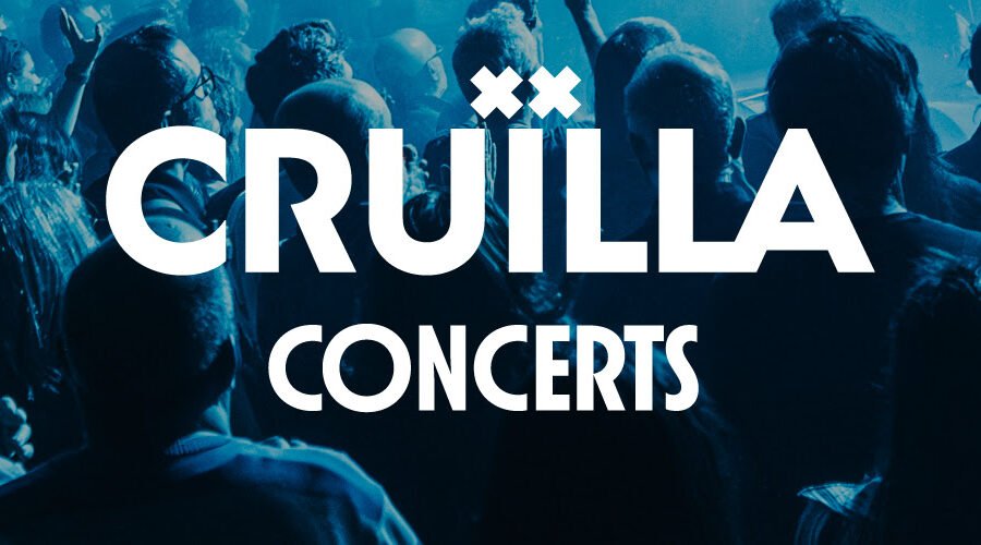 Cruïlla Concerts octubre 2026